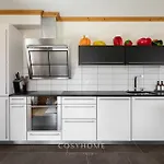 דירה Le Saint Georges L Jardin Et Vue L By Cosyhome