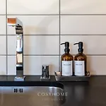 Le Saint Georges L Jardin Et Vue L By Cosyhome דירה *