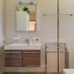 Le Saint Georges L Jardin Et Vue L By Cosyhome דירה קראנס-מונטנה