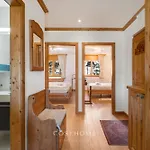 Le Saint Georges L Jardin Et Vue L By Cosyhome * קראנס-מונטנה