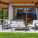 Le Saint Georges L Jardin Et Vue L By Cosyhome דירה