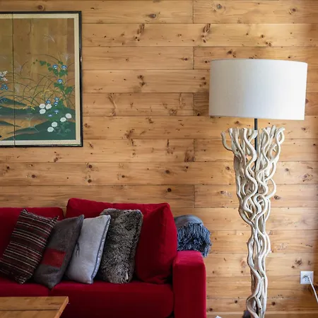 Le Saint Georges L Jardin Et Vue L By Cosyhome Apartman