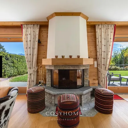 Le Saint Georges L Jardin Et Vue L By Cosyhome Apartman