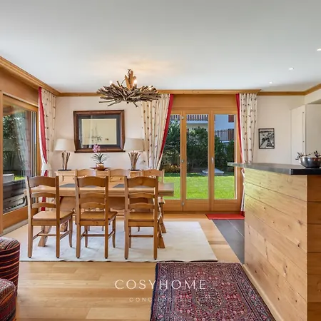 Le Saint Georges L Jardin Et Vue L By Cosyhome *