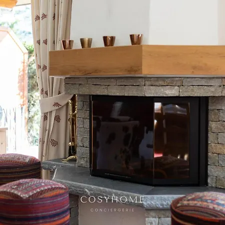 Le Saint Georges L Jardin Et Vue L By Cosyhome