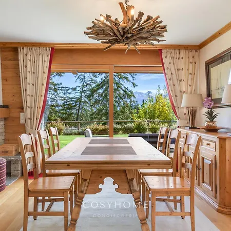 Le Saint Georges L Jardin Et Vue L By Cosyhome