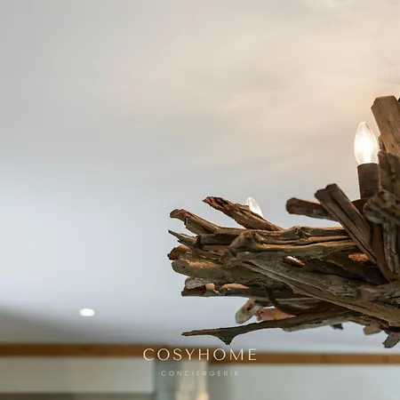 Le Saint Georges L Jardin Et Vue L By Cosyhome * Crans-Montana