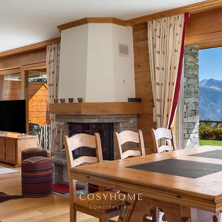 Apartman Le Saint Georges L Jardin Et Vue L By Cosyhome *