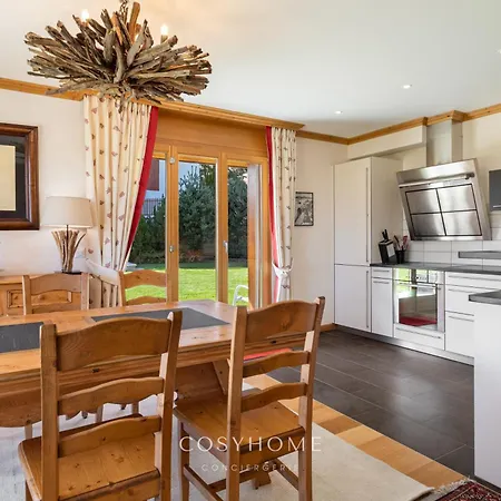 Le Saint Georges L Jardin Et Vue L By Cosyhome *