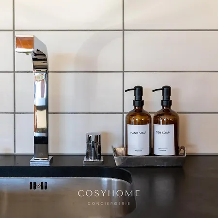 Le Saint Georges L Jardin Et Vue L By Cosyhome Lejlighed *