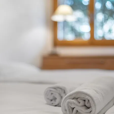 Le Saint Georges L Jardin Et Vue L By Cosyhome