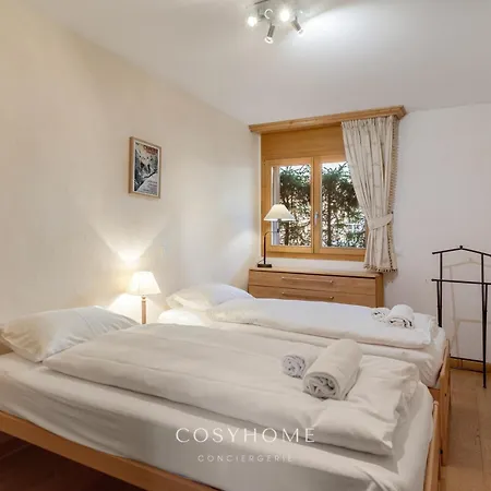 Lejlighed Le Saint Georges L Jardin Et Vue L By Cosyhome *