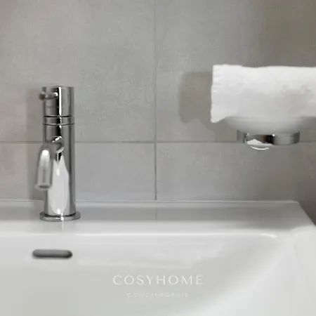 Le Saint Georges L Jardin Et Vue L By Cosyhome Apartmán *