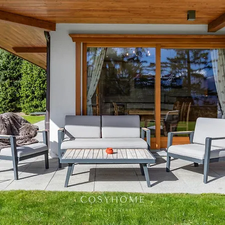 Le Saint Georges L Jardin Et Vue L By Cosyhome Apartmán