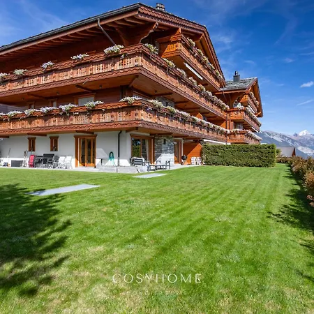 Le Saint Georges L Jardin Et Vue L By Cosyhome *