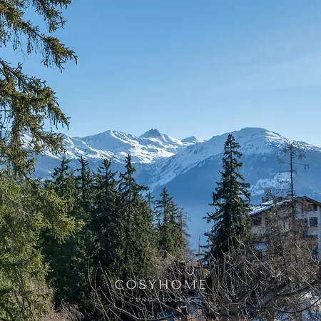 Le Saint Georges L Jardin Et Vue L By Cosyhome